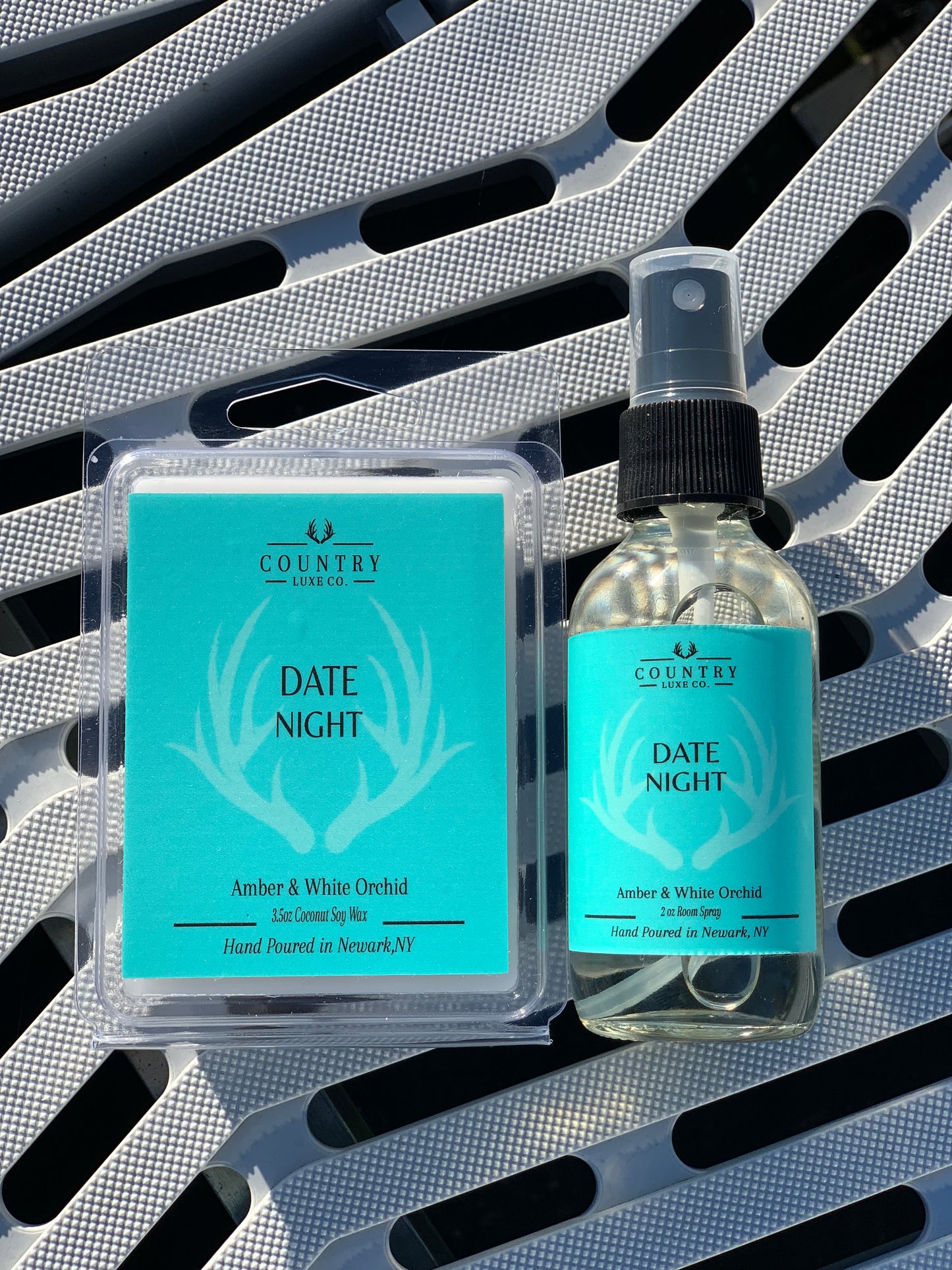Date Night Candle 9oz