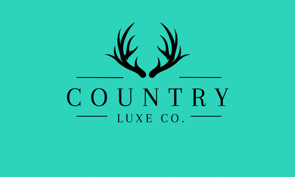 Country Luxe Co.