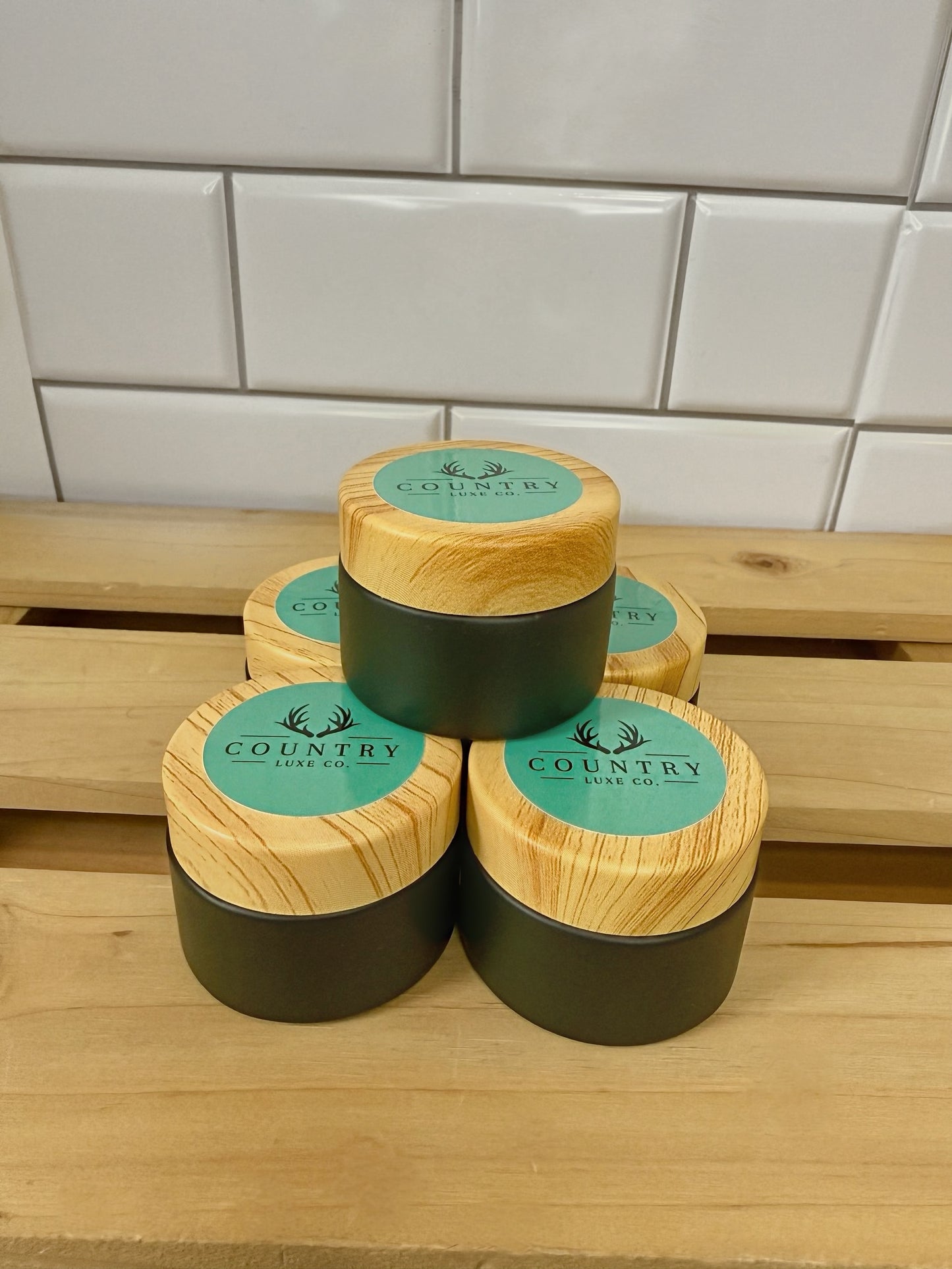 KingsMan 828 Solid Cologne for Men