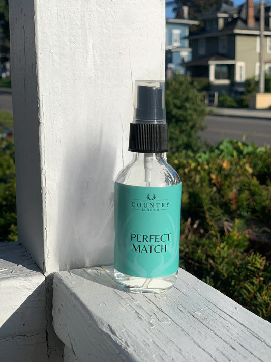 Perfect Match Room Spray