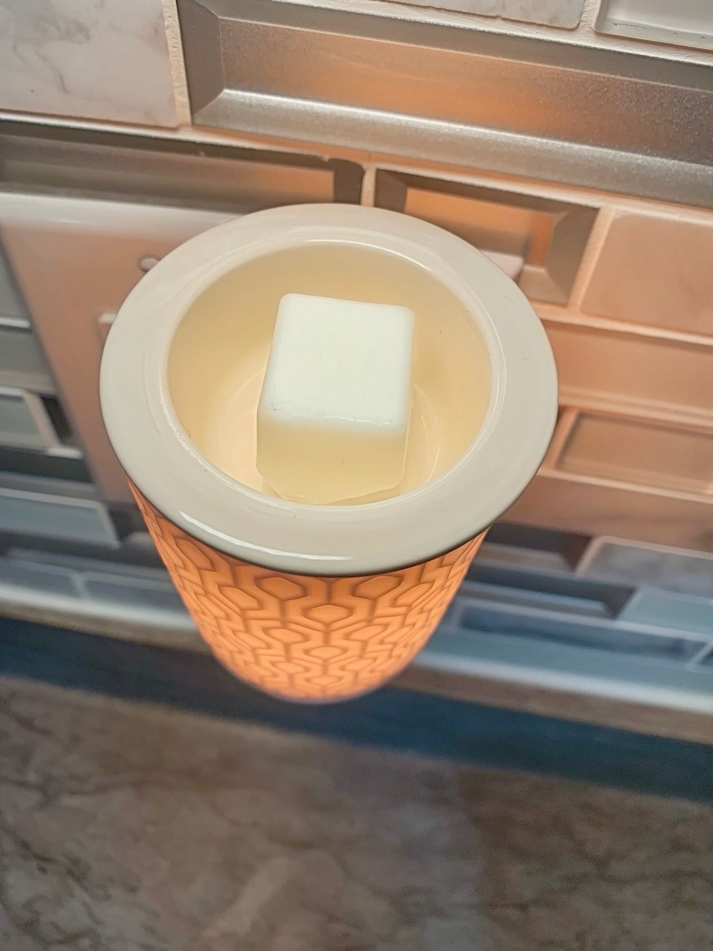 Wax Melt Warmer Plug In