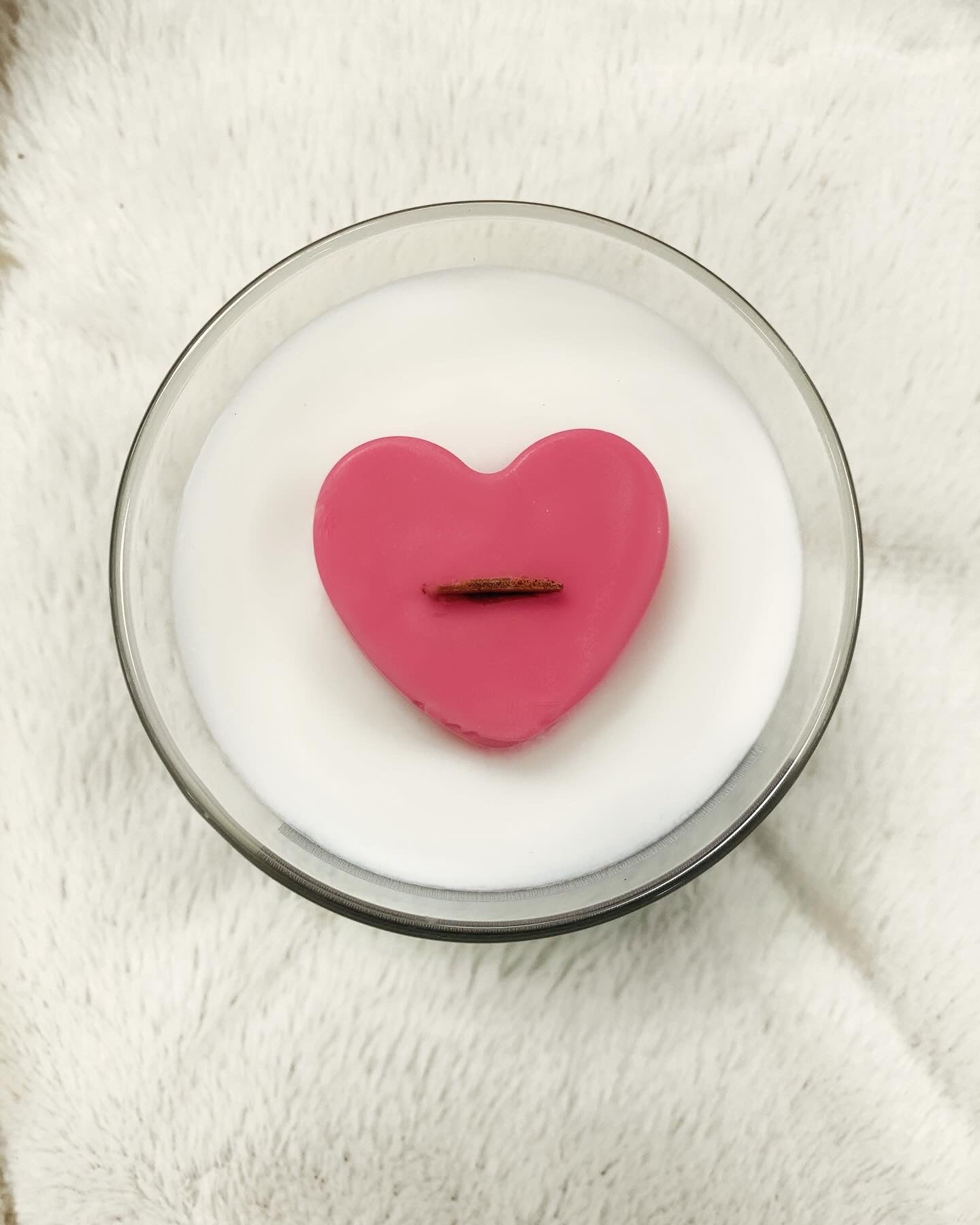 Forever Yours Candle 9oz.