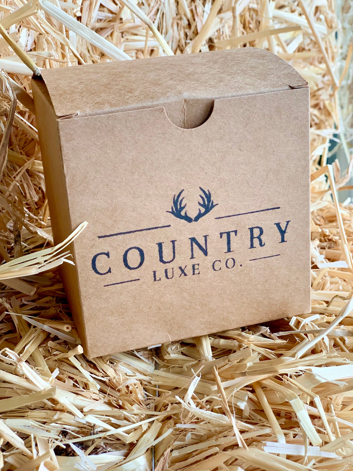 Beautiful Countryside Candle 9oz.