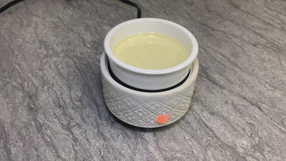 Candle & Wax Melt Warmer